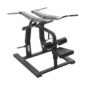 Outlet Spirit Fitness Plate Loaded Lat Pull down SP-4506