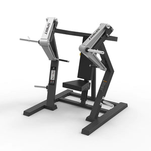 Outlet Spirit Fitness Plate Loaded Chest Press SP-4501