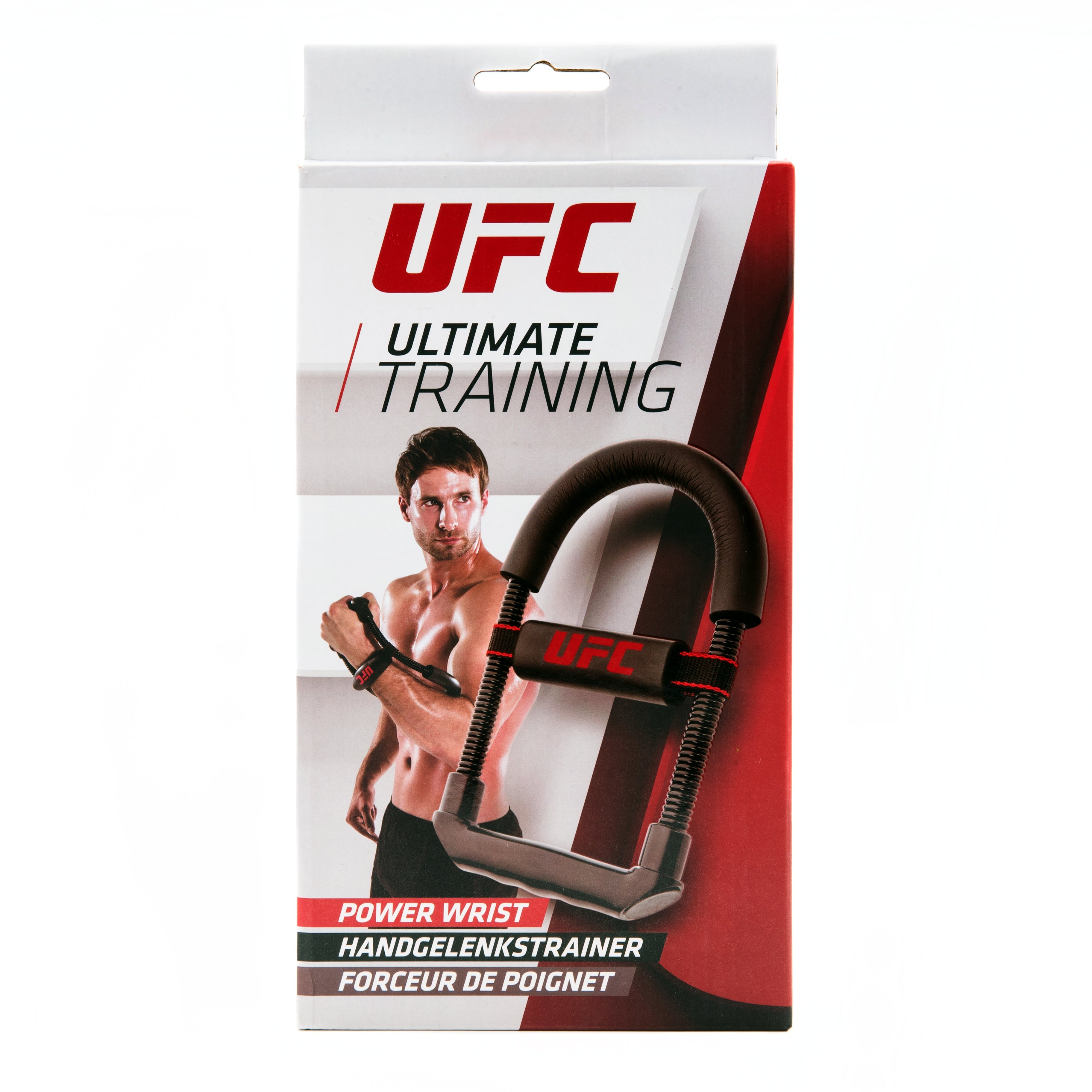UFC Power Poignet -UHA-69163