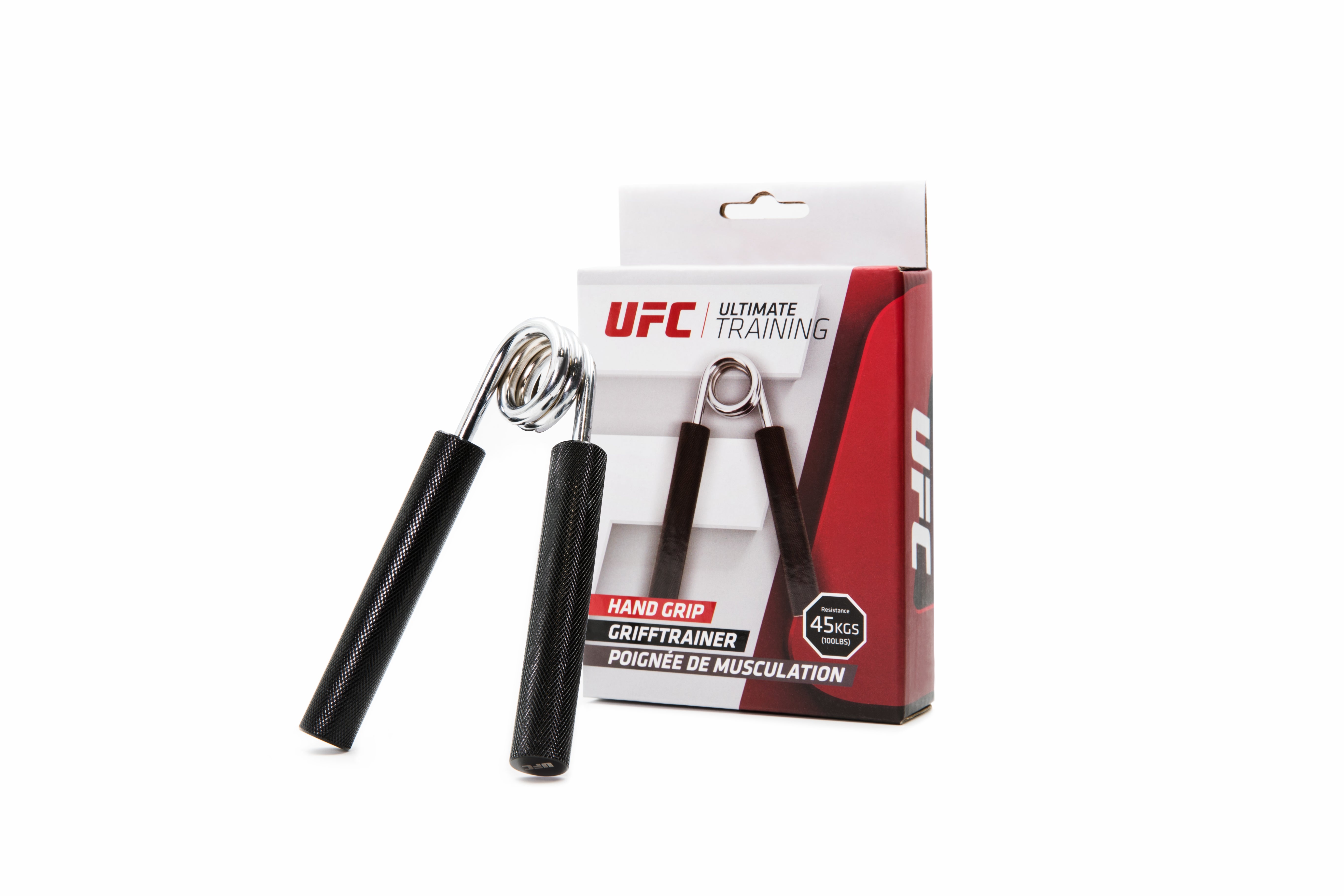 UFC Poignée de Main-UHA-69162