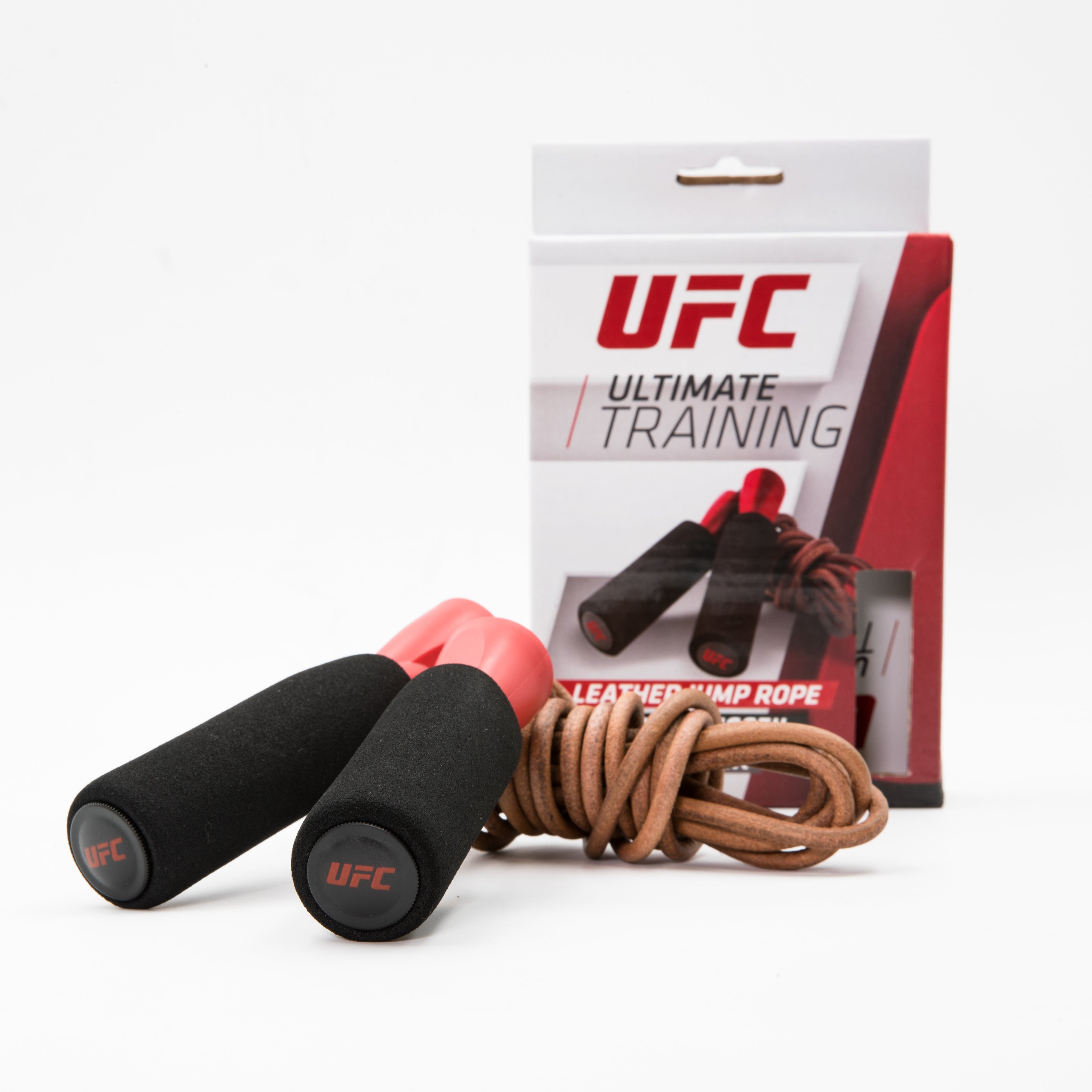 Corde à Sauter en Cuir UFC-UHA-69169