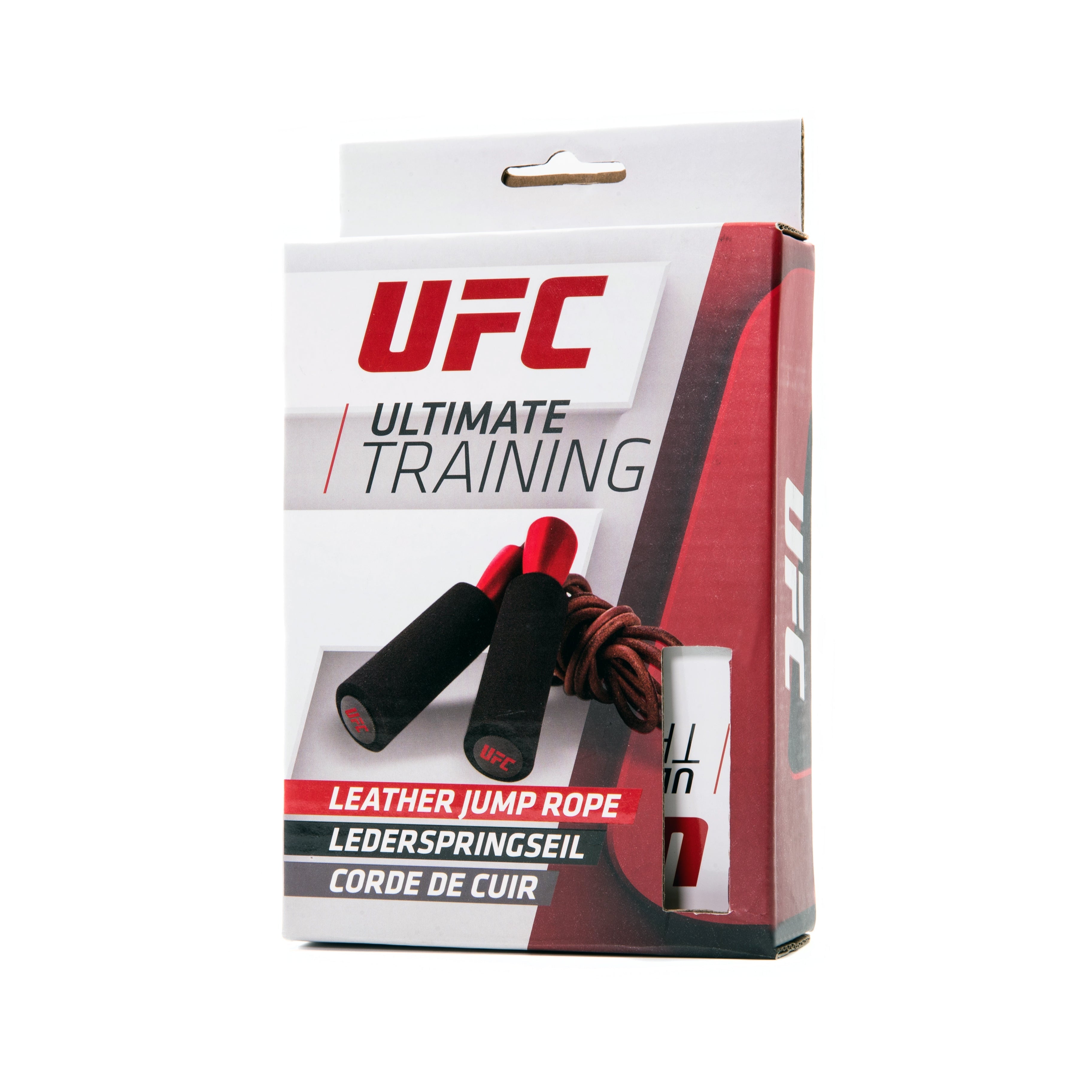 Corde à Sauter en Cuir UFC-UHA-69169
