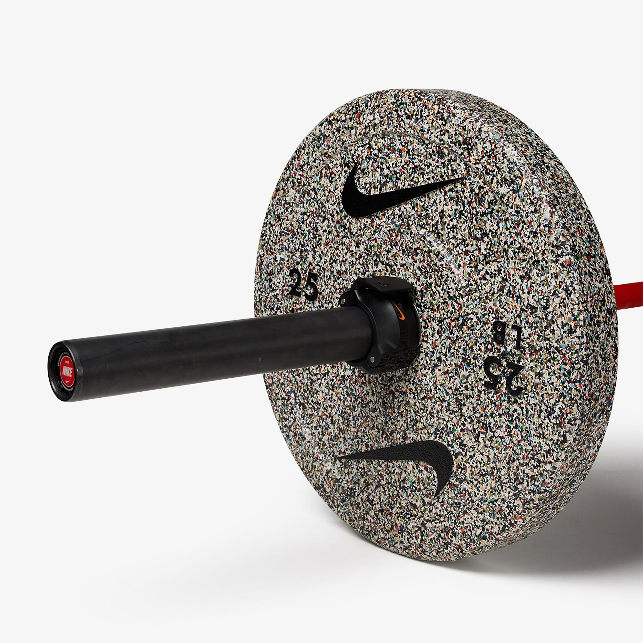 Nike Colliers de barre