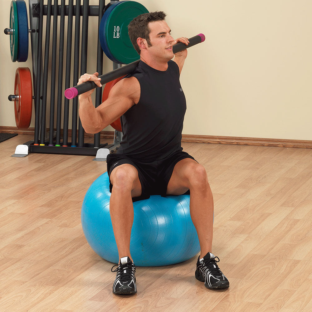Accessoires de musculation : Barres & poids - Planet Fitness