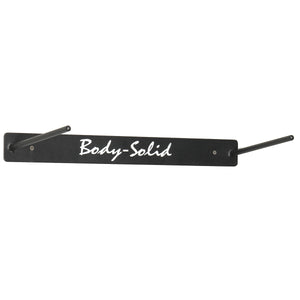 Body-solid Tools Support pour mousse BSTFMH