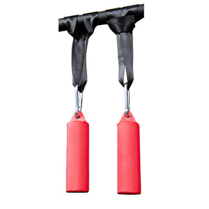Body-Solid Tools Nun-Chuk Grip BSTNG