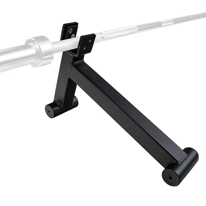 Body-Solid Tools Outils solides pour le corps Olympic Bar Jack BSTOBJ