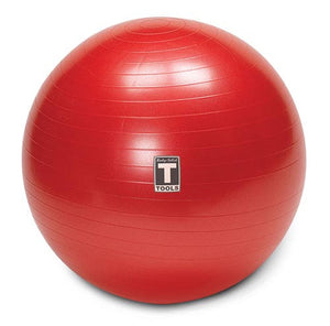 Body-Solid Tools Ballon d'exercice BSTSB