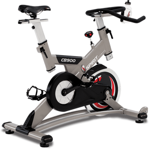 Spirit Fitness Vélo Spinning Pro CB900