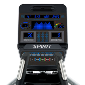 Spirit Fitness Elliptique CE900LED