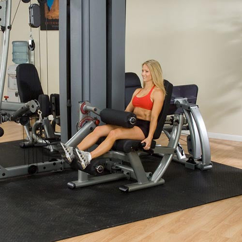 Pro Dual Tour Multi-Stations DGYM