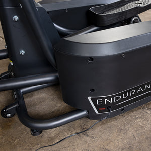 Endurance Elliptique Trainer E400