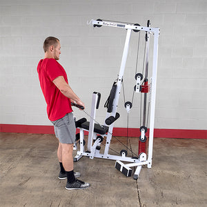 Body-Solid Home gym multi-fonctions EXM1500