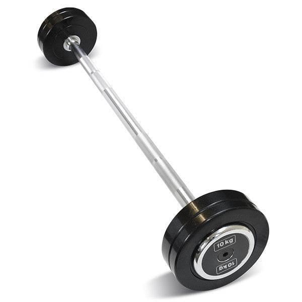 Bodytrading Fixed Barbell Straight Bar FBSB