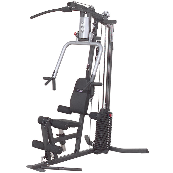 Body-Solid Home Gym Multi fonctions G3S