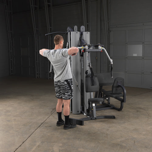 Body-Solid Home Gym DUO Multi-fonctions G9S