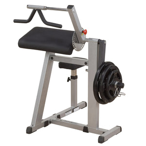 Body-Solid Pupitre Biceps-Triceps GCBT380
