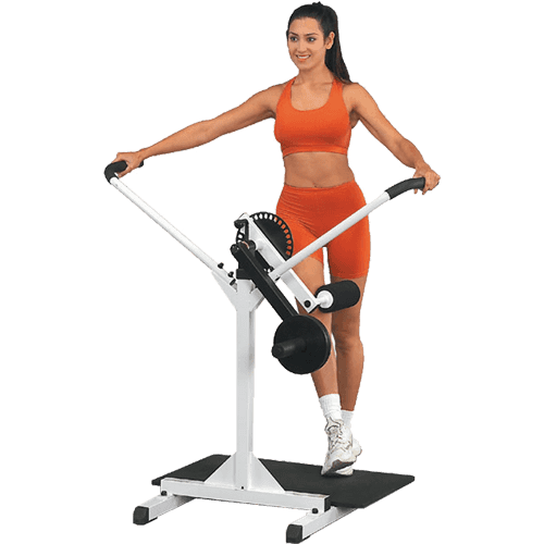 Body-Solid Poste Multi-Hips GCMH390