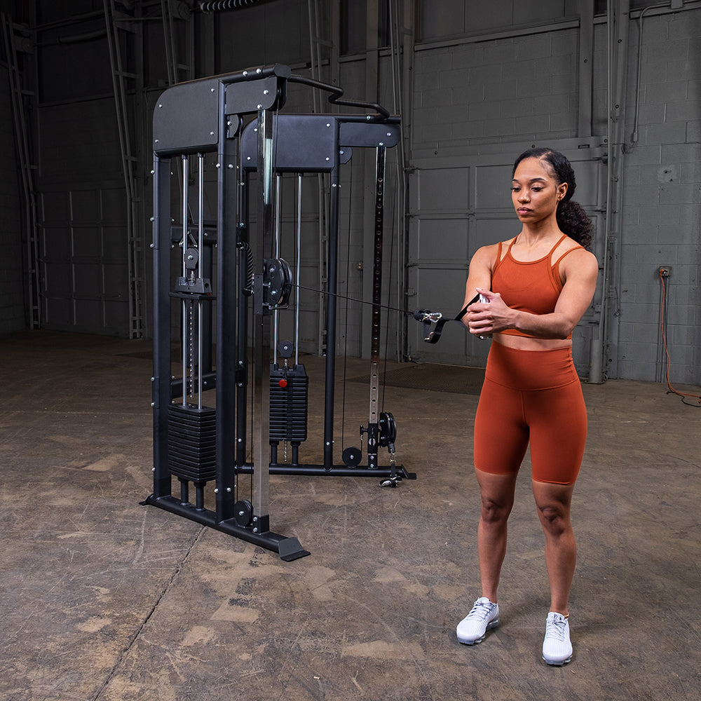 Body-Solid Functional Trainer GFT100C