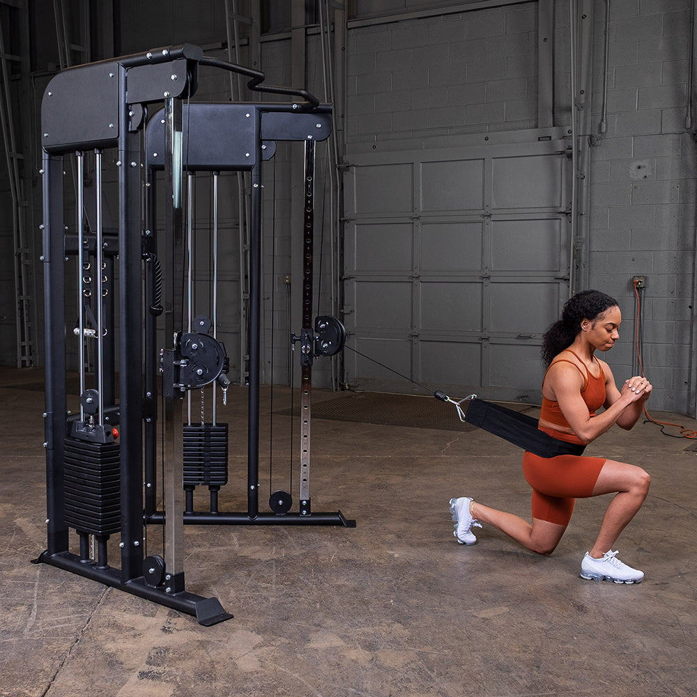 Body-Solid Functional Trainer GFT100C