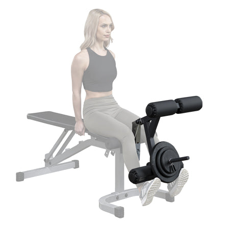 Body-Solid Leg Developer option GLDA1