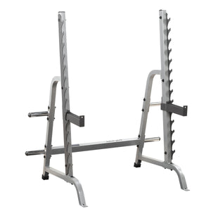 Body-Solid Combo Bench/Squat Pack SDIB370