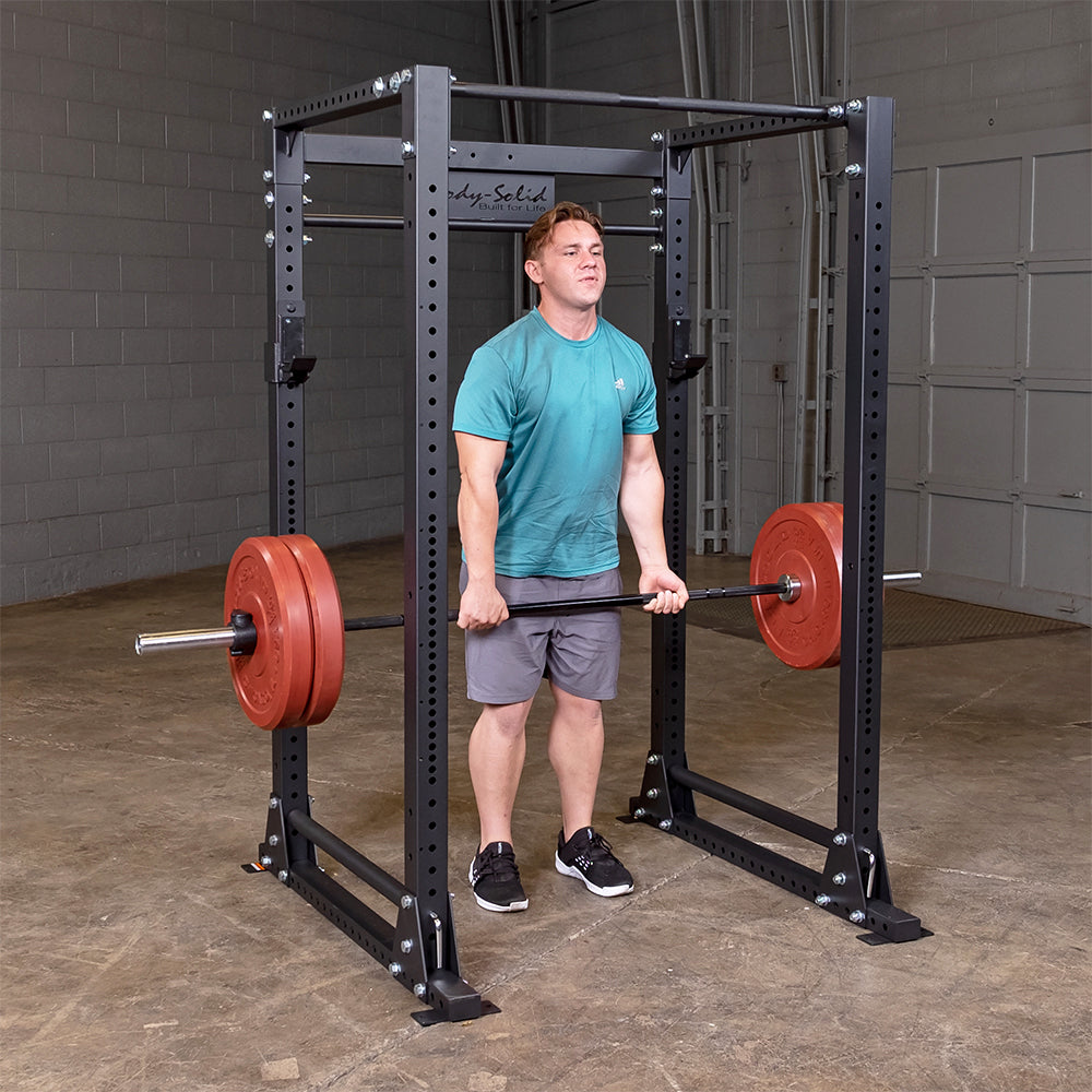 Body-Solid Power Rack GPR400