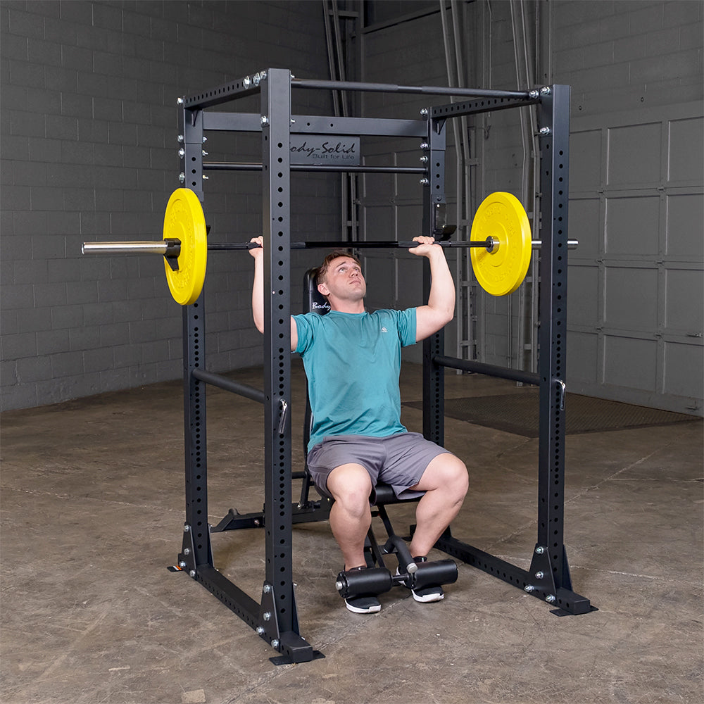 Body-Solid Power Rack GPR400