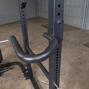 Body-Solid Station de dips GPRDH