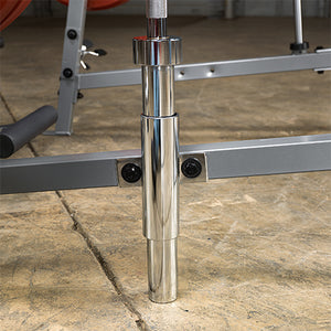 Body-Solid Machine Smith série 7 base GS348Q-25S
