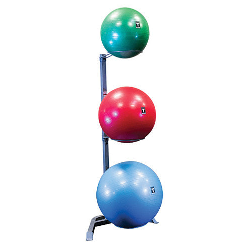 Body-Solid Rack de rangement pour Stability Balls GSR10