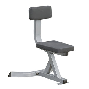 Body-Solid Chaise pour la Muscu GST20
