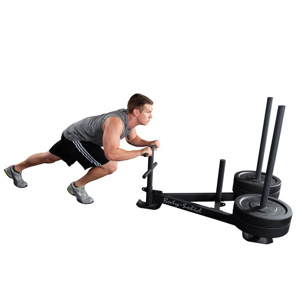 Bodytrading Weight Sled GWS100