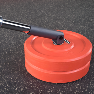Body-Solid Tools Landmine Plate Pivot LMPP