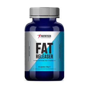 Nutritech Fat Releaser NTFATR90