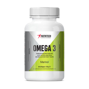 Nutritech Omega 3 NTO390