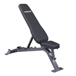 Powerline Banc plat incliné PFI150