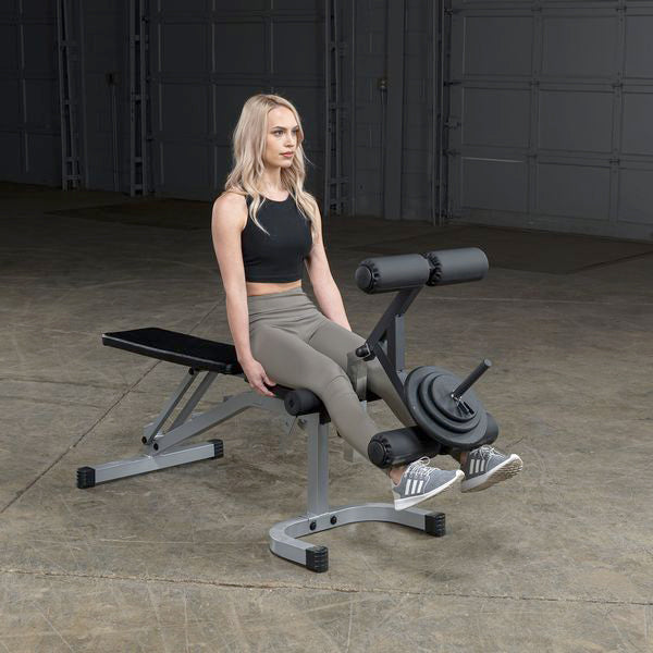Body-Solid Leg Developer option GLDA1