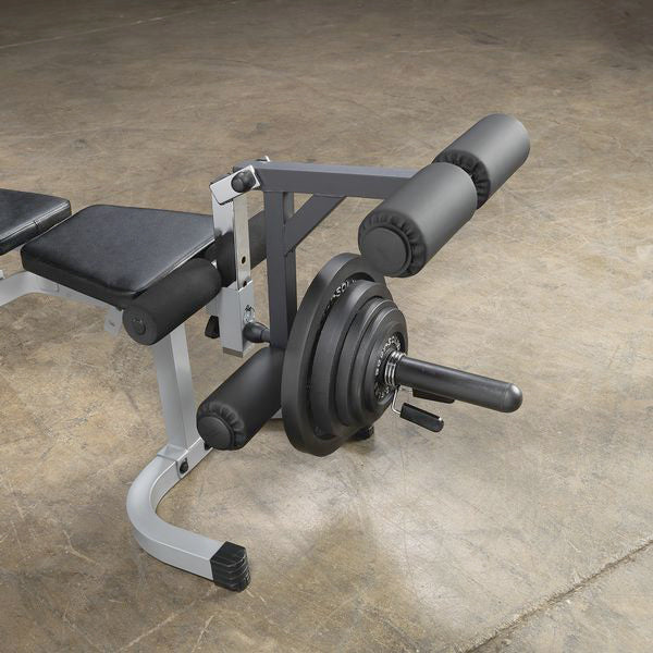 Body-Solid Leg Developer option GLDA1
