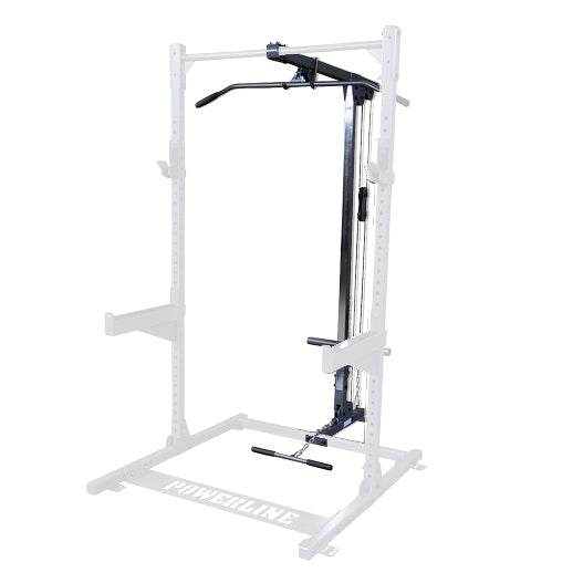 Powerline Power Rack Set PPR500PD