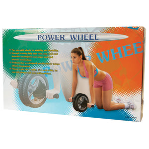 Bodytrading Power Wheel POWWHEEL