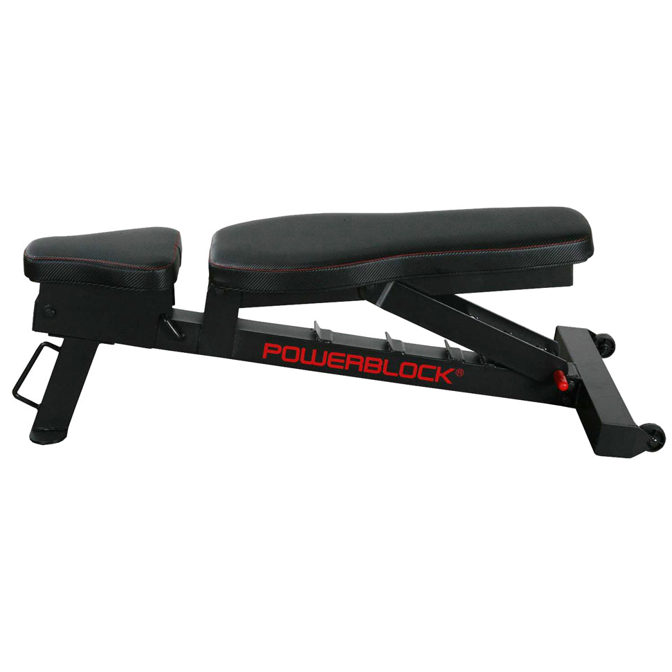 Powerblock Power Bench PBPB