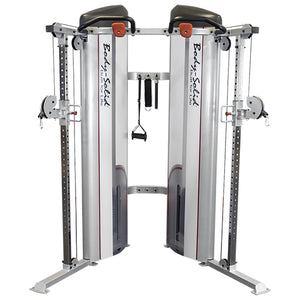 Pro Clubline  Series II Functional Trainer  S2FT