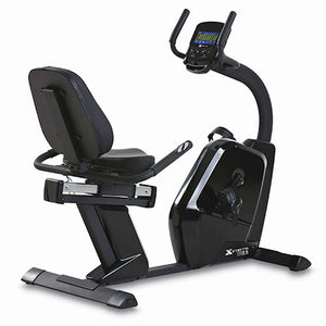 Xterra Fitness Semi Couché SB2.5