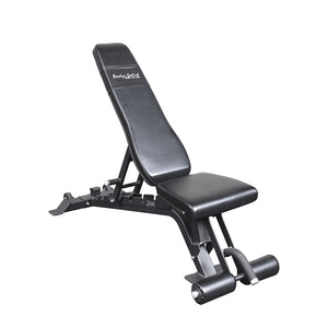Pro Clubline Full Commercial Adjustable Bench SFID425