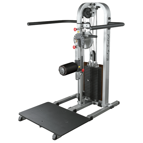 Body-Solid Pro Club Line Machine Multi-Hip SMH1500G