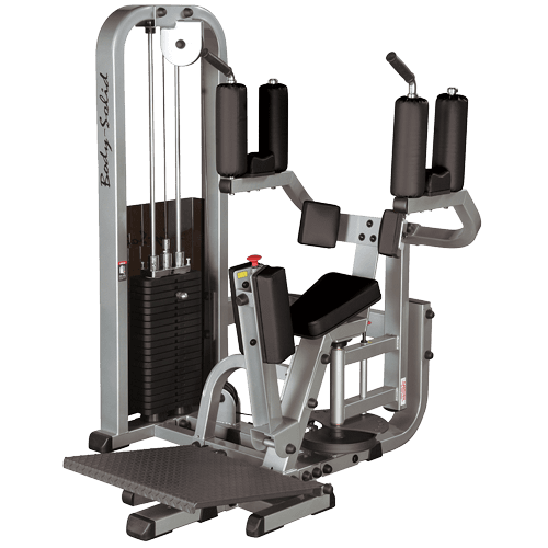 Body-Solid Pro Club Line Machine Rotari Torso SOT1800G
