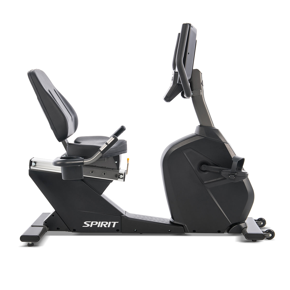 Spirit Fitness Vélo semi-couché Pro CR800+