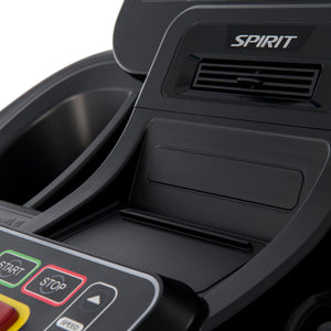 Spirit Fitness Tapis de course Pro CT800+