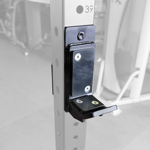 Body-Solid Demi-cage commerciale SPR500P2